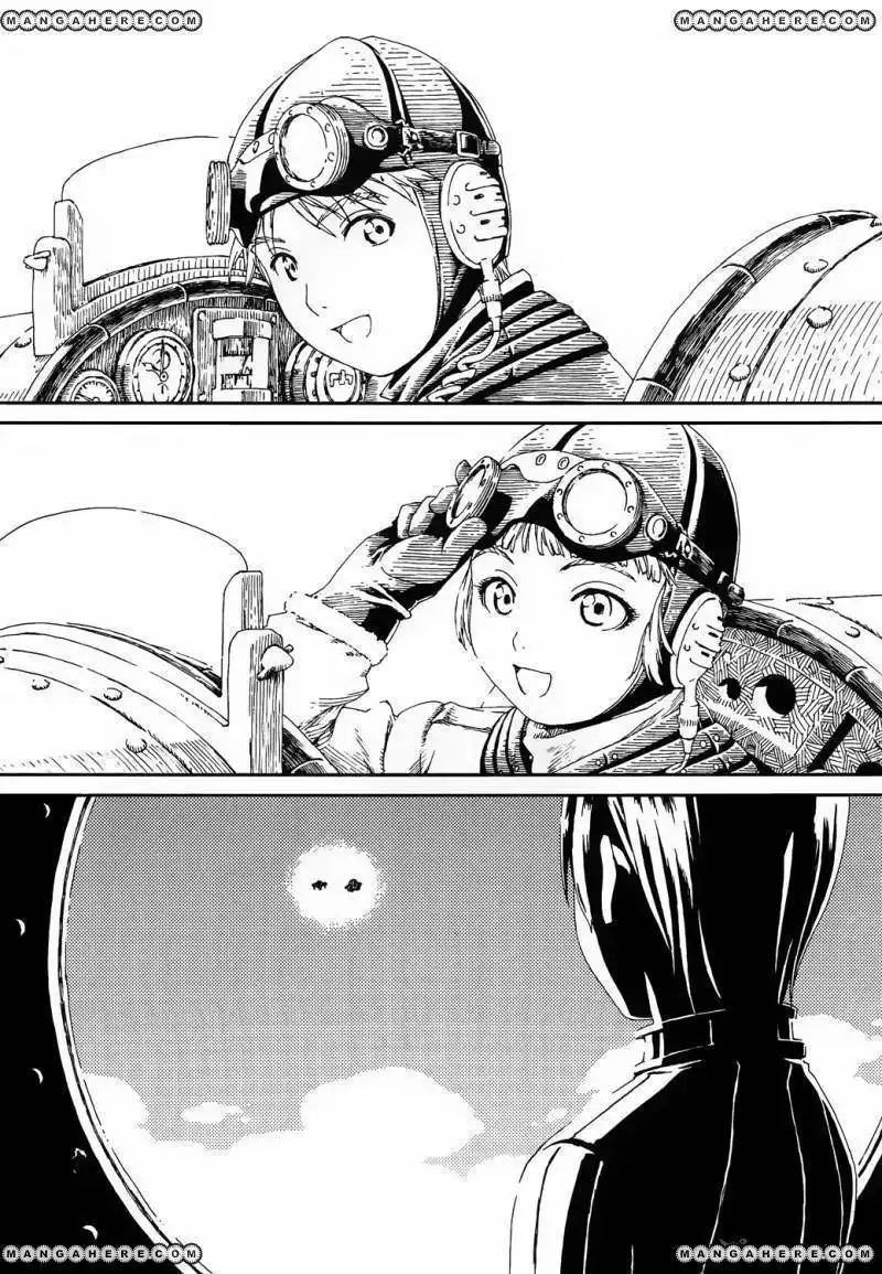 Last Exile Sunadokei No Tabibito Chapter 2 18